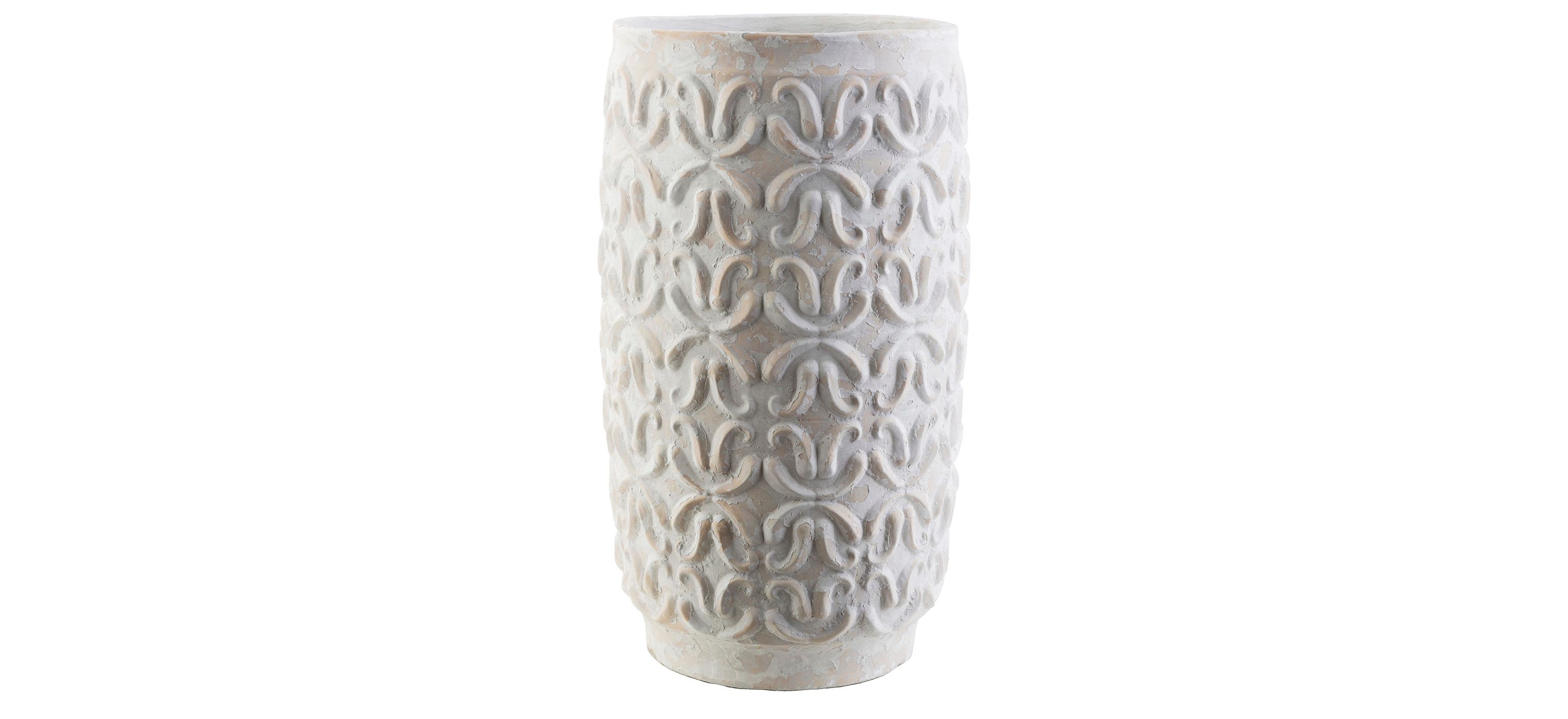 Avonlea Ceramic Planter