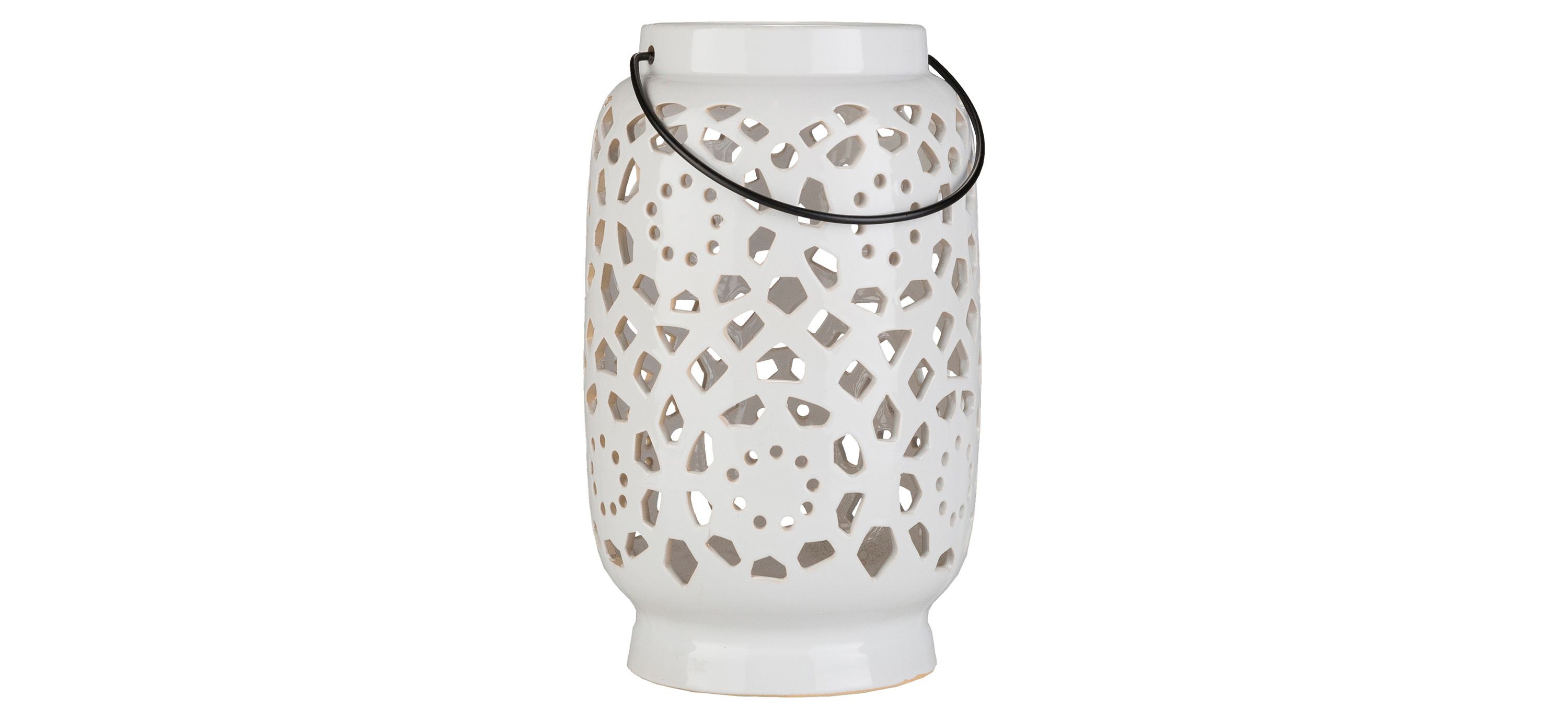 Avery Large Lantern
