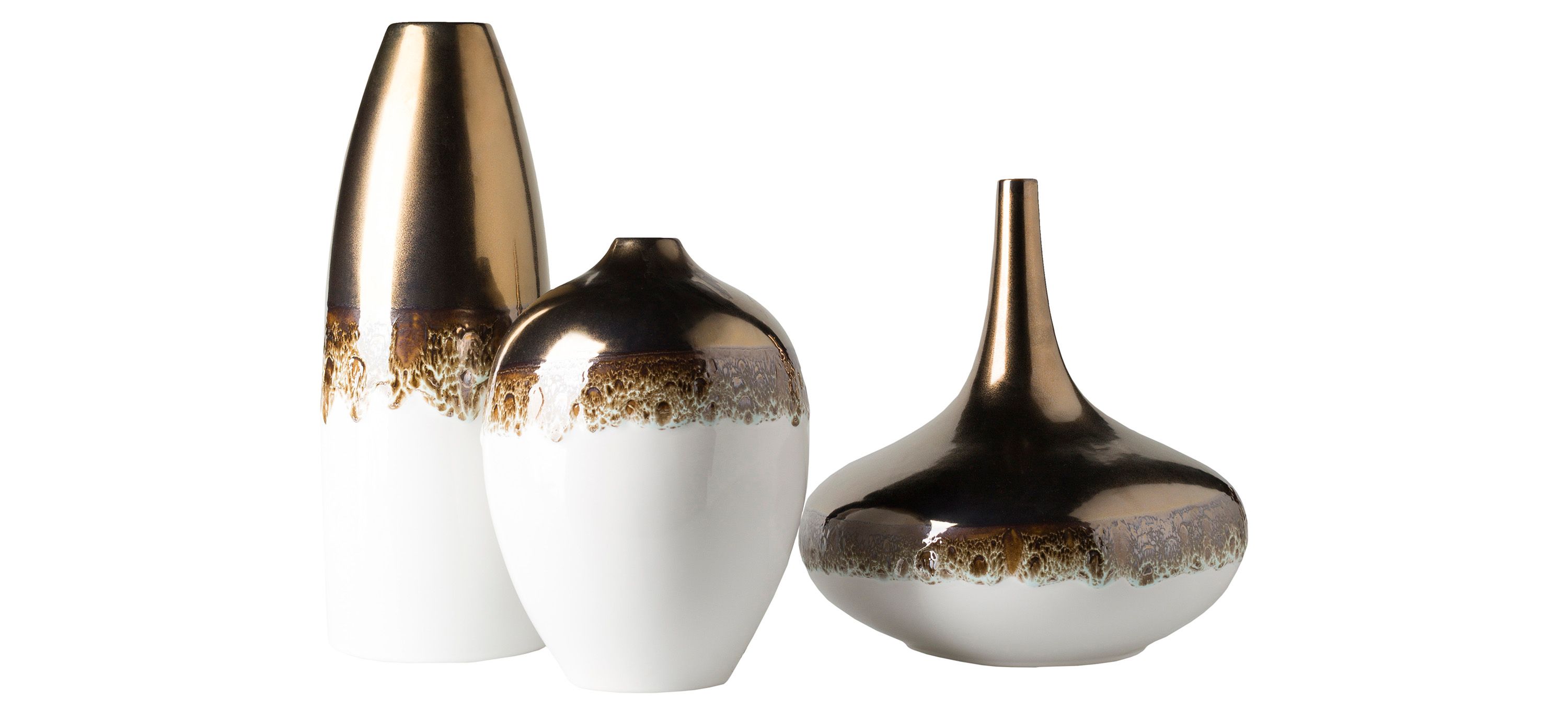 Ingram Vase Set