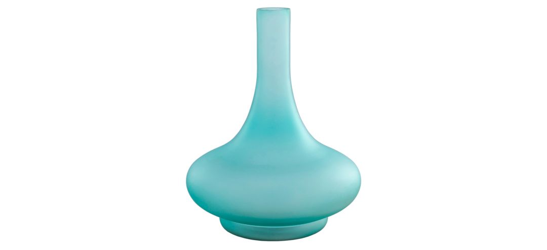 Skittles Vase