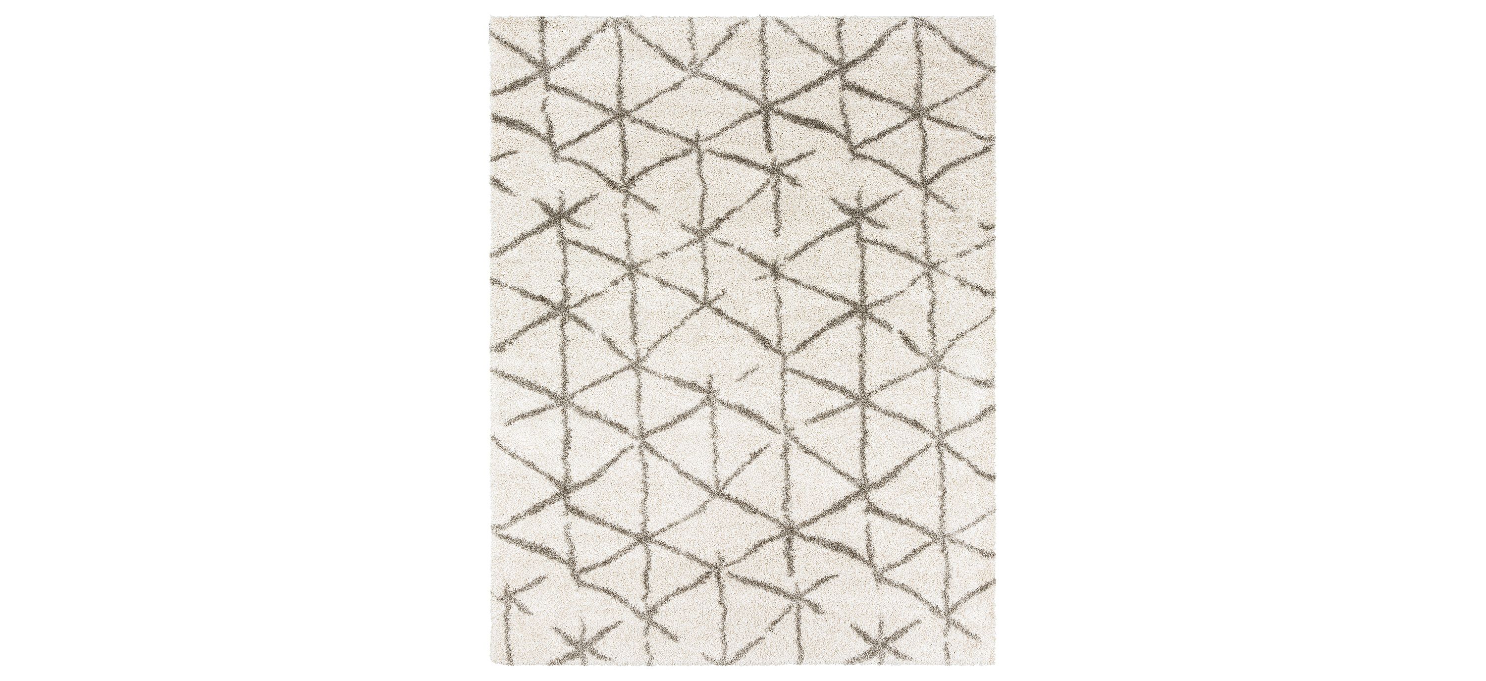 Serengeti Shag Rug