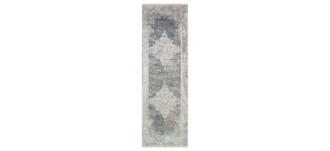 Solaris Topaz Rug