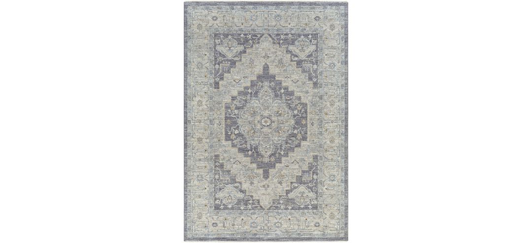 Avant Garde Area Rug