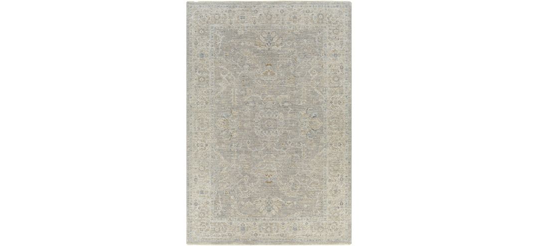 Avant Garde Area Rug