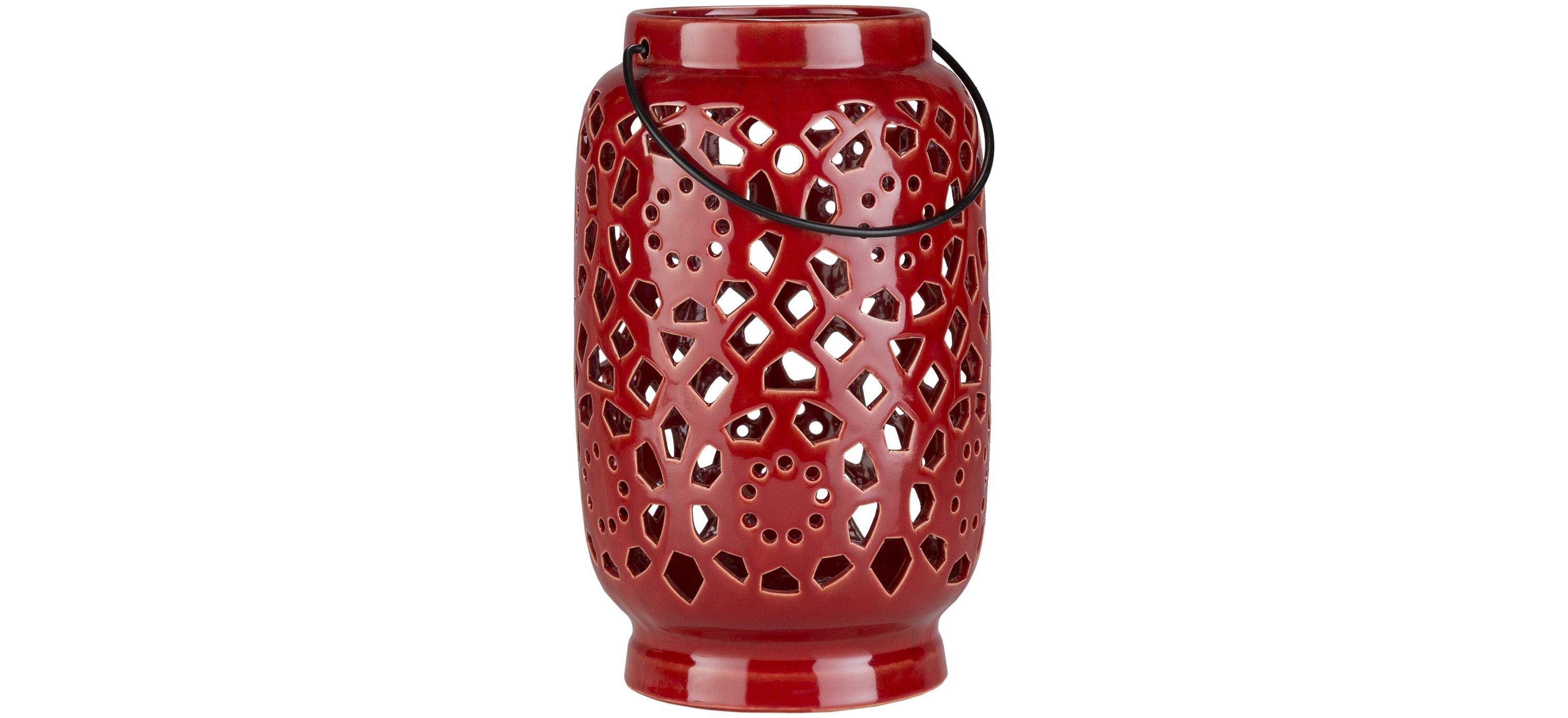 Avery Large Lantern