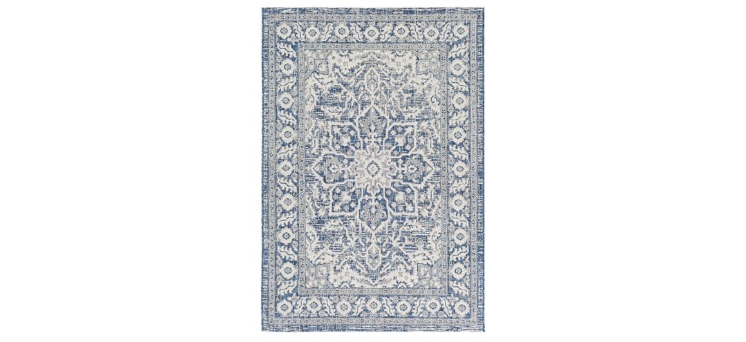 Eagean Indoor/Outdoor Area Rug