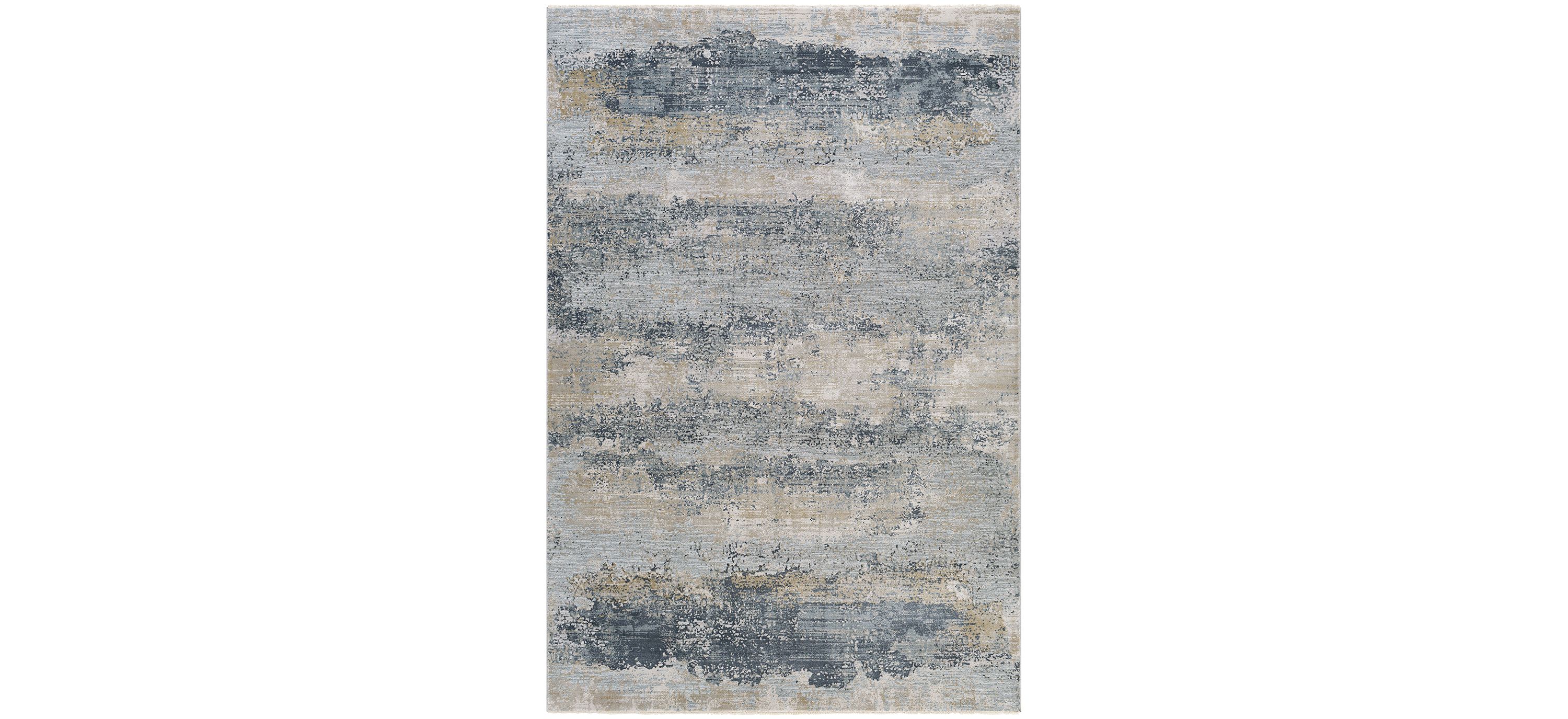 Glynn Smokey Area Rug