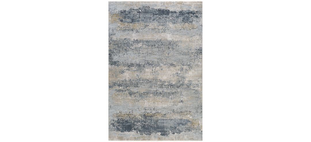 Glynn Smokey Area Rug