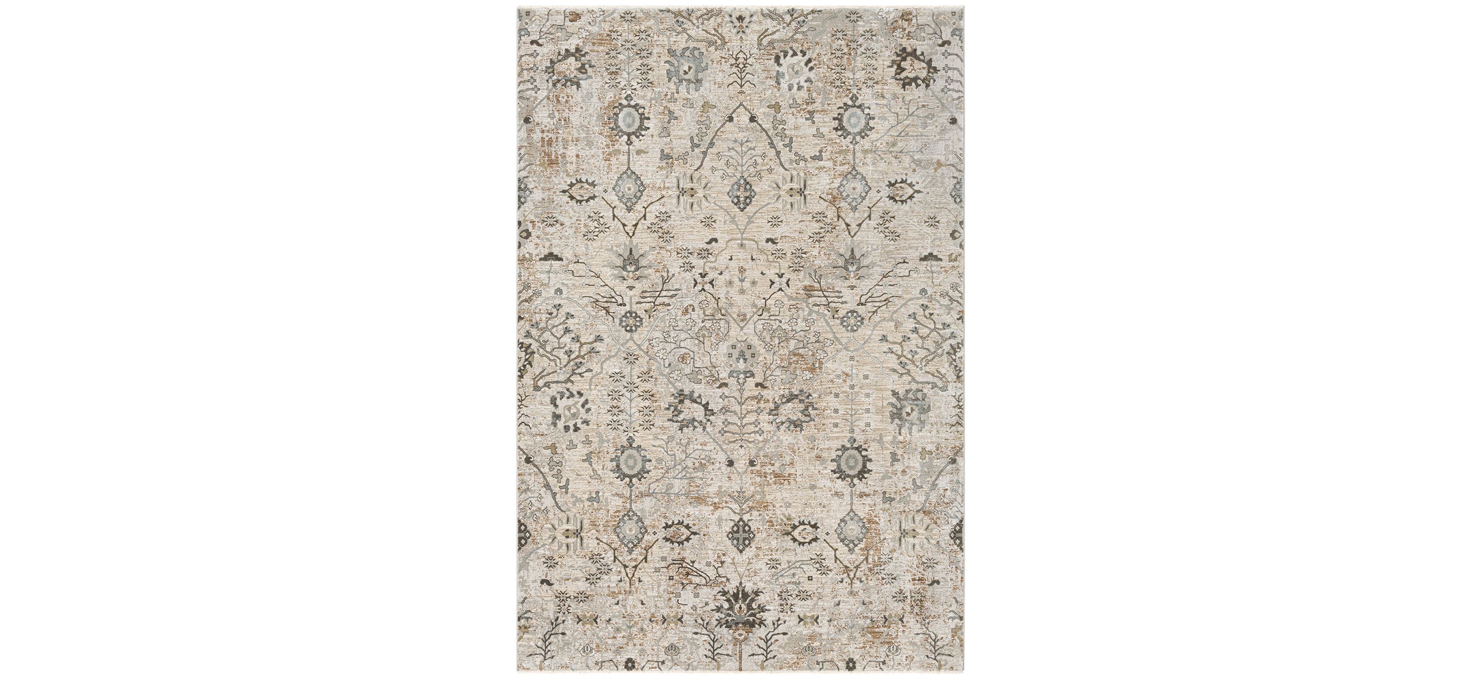 Glynn Saldea Area Rug