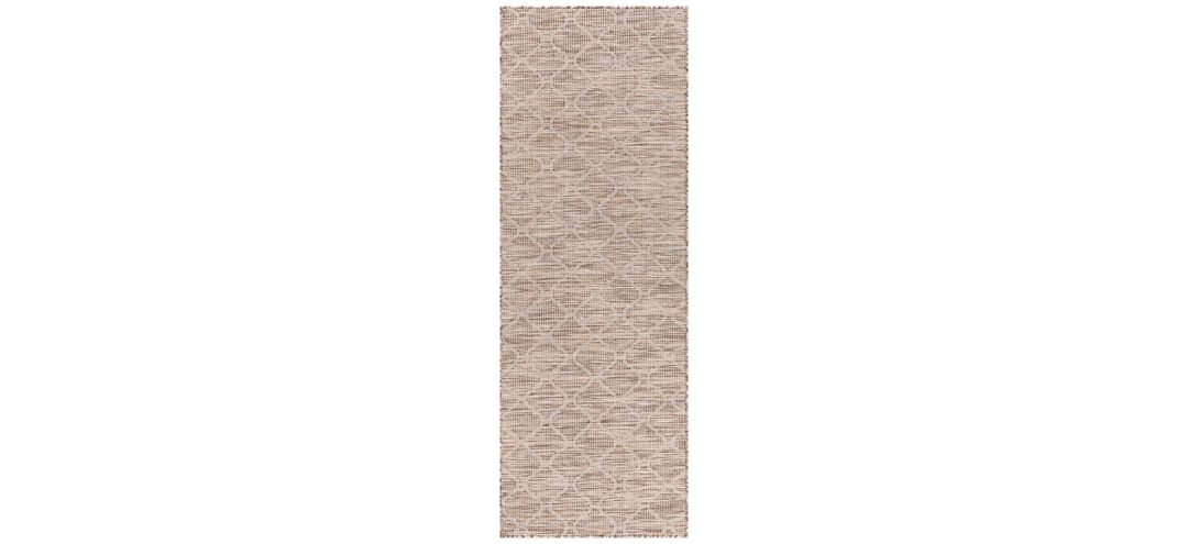 Pasadena Sage Indoor/Outdoor Runner Rug