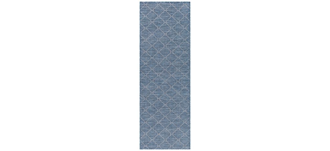 Pasadena Sage Indoor/Outdoor Runner Rug