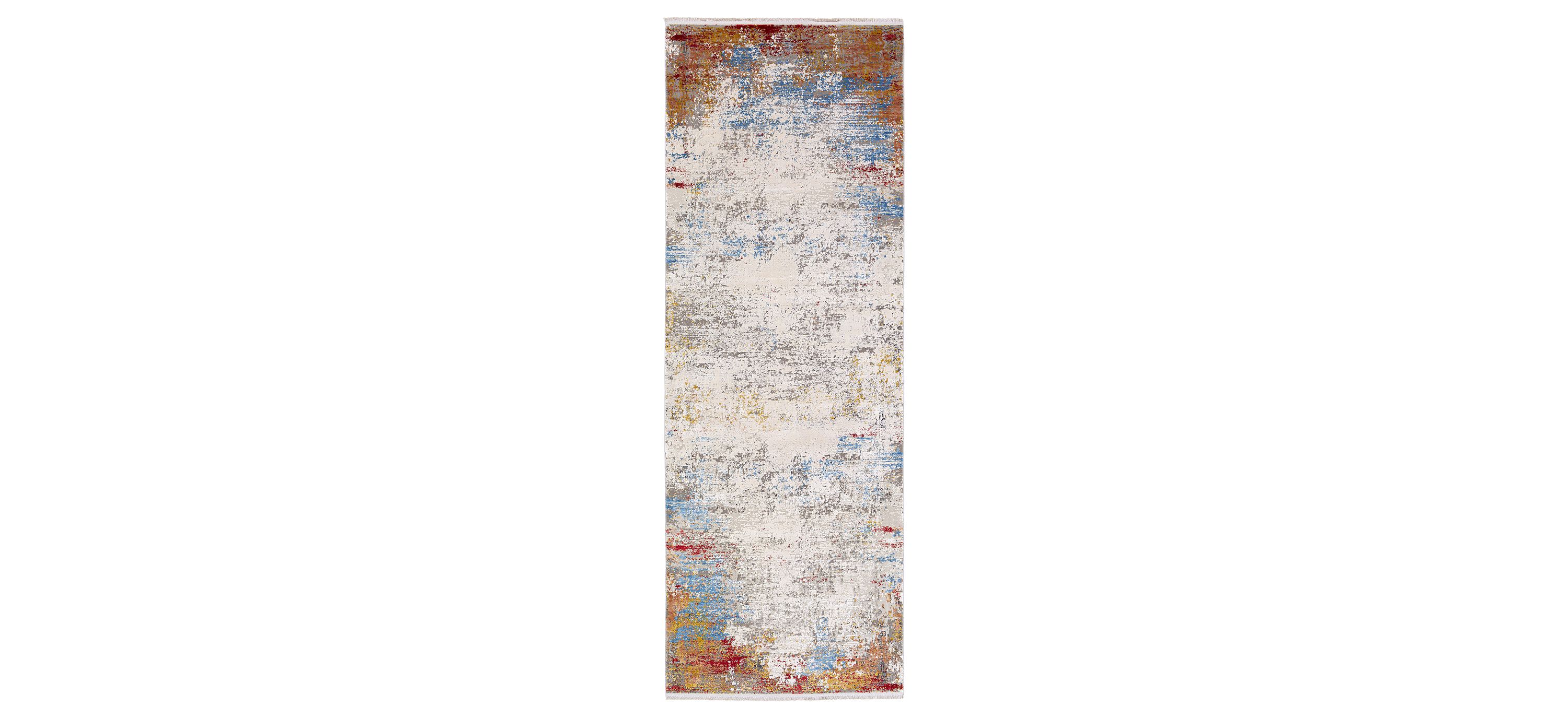 Solaris Autumn Rug