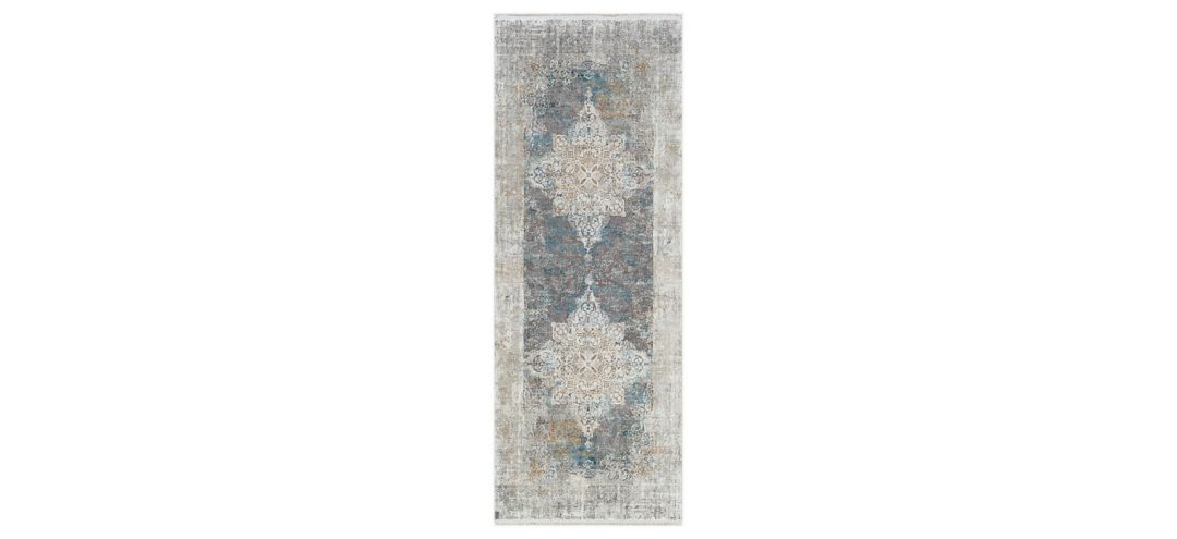 Solaris Topaz Rug