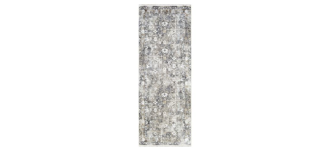 Solaris Desert Rose Rug