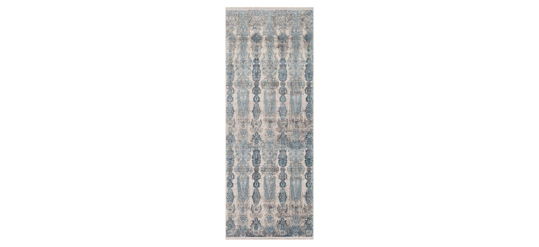 Solaris Aquamarine Rug