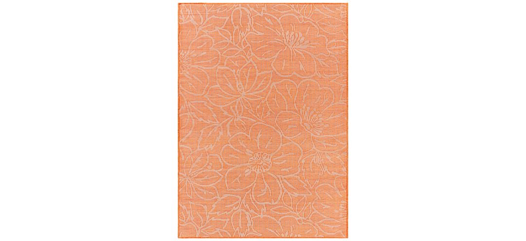 177123250 Pasadena Floral Indoor/Outdoor Area Rug sku 177123250