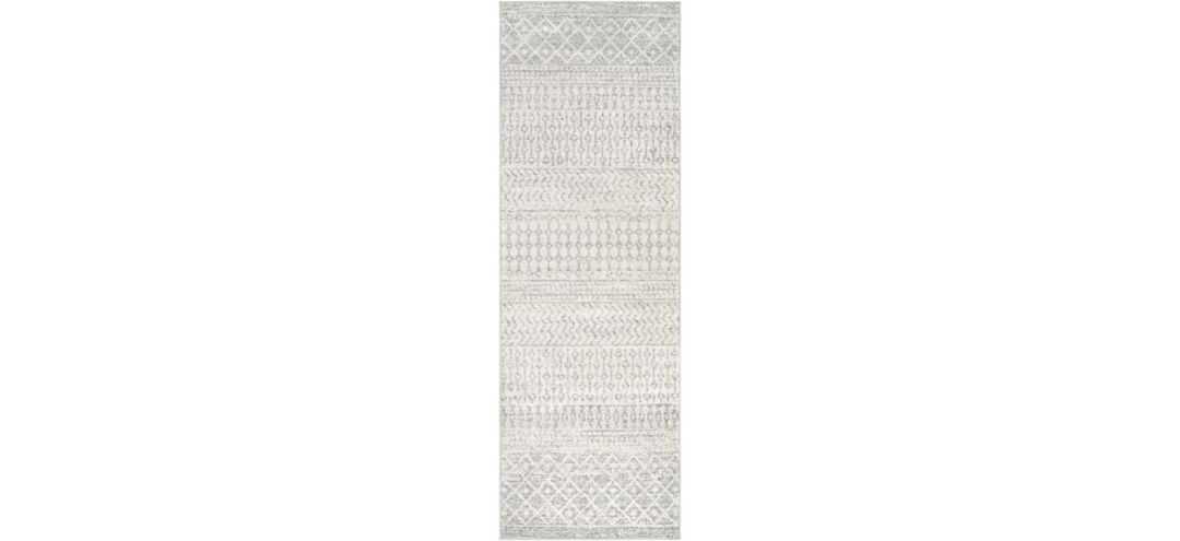 Elaziz Runner Rug