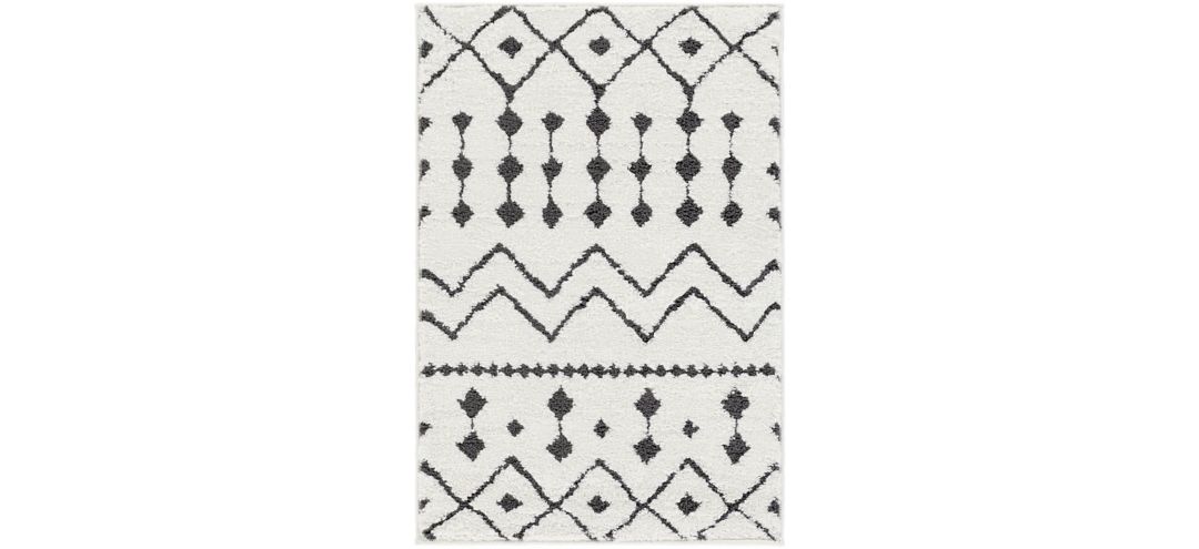 Casablanca Shag Rug