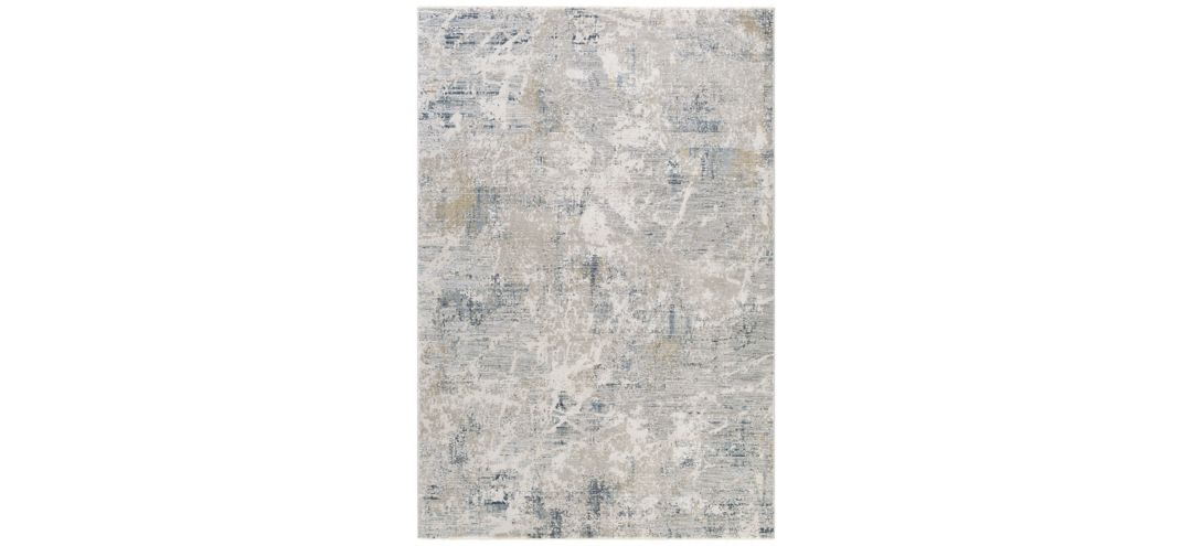 Glynn Artic Sky Area Rug