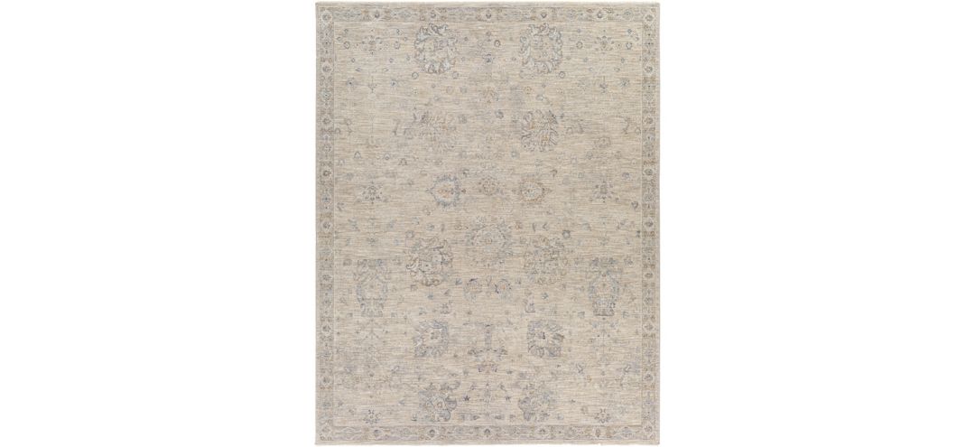 Avant Garde Area Rug