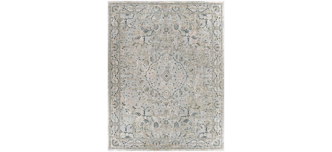 Glynn Seachan Area Rug