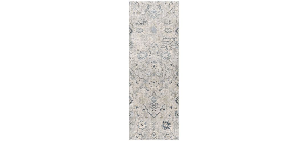 Glynn Kandor Area Rug