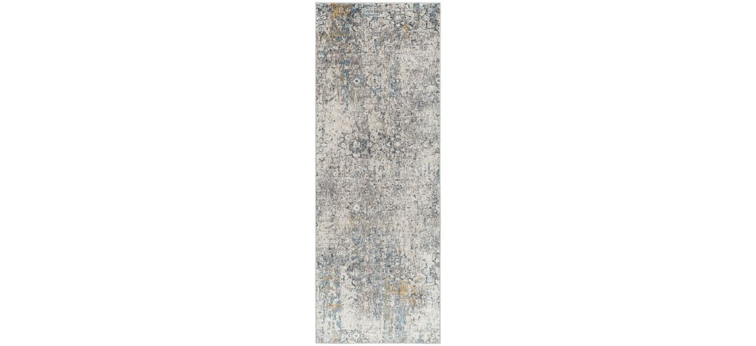 Caerdyf Filnt Area Rug