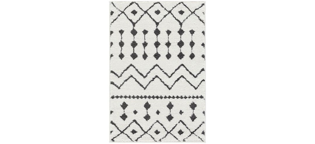 Casablanca Shag Rug