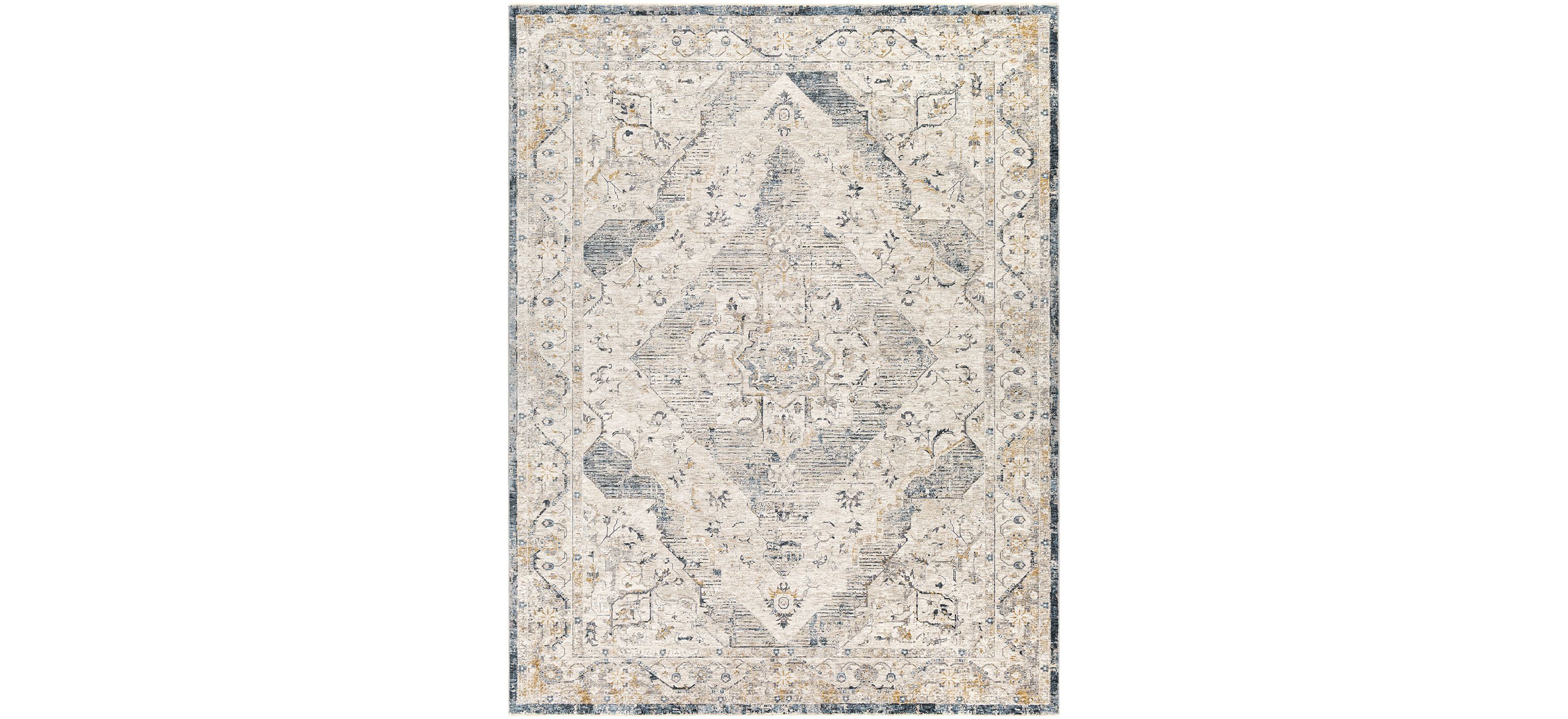 Caerdyf Goodwick Area Rug