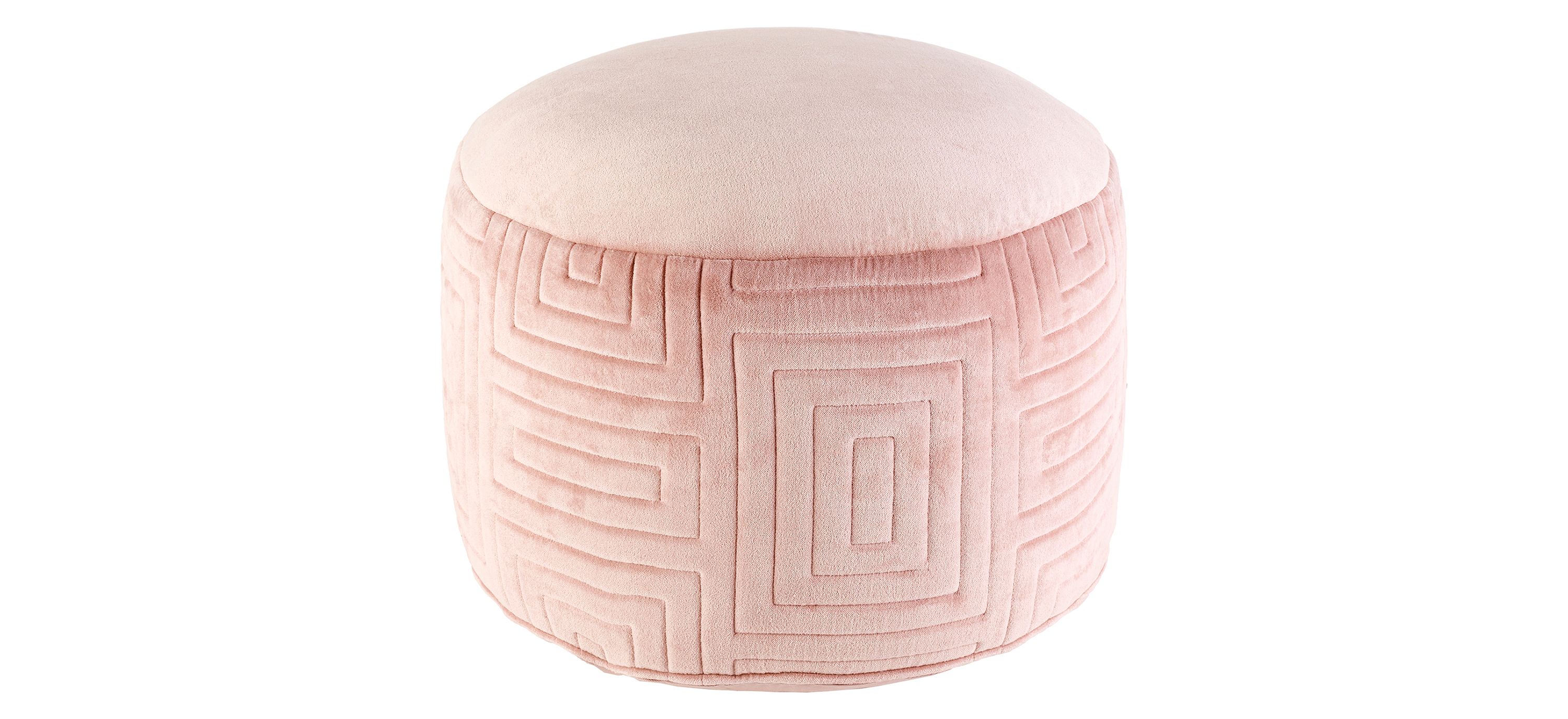 Arianna Pouf