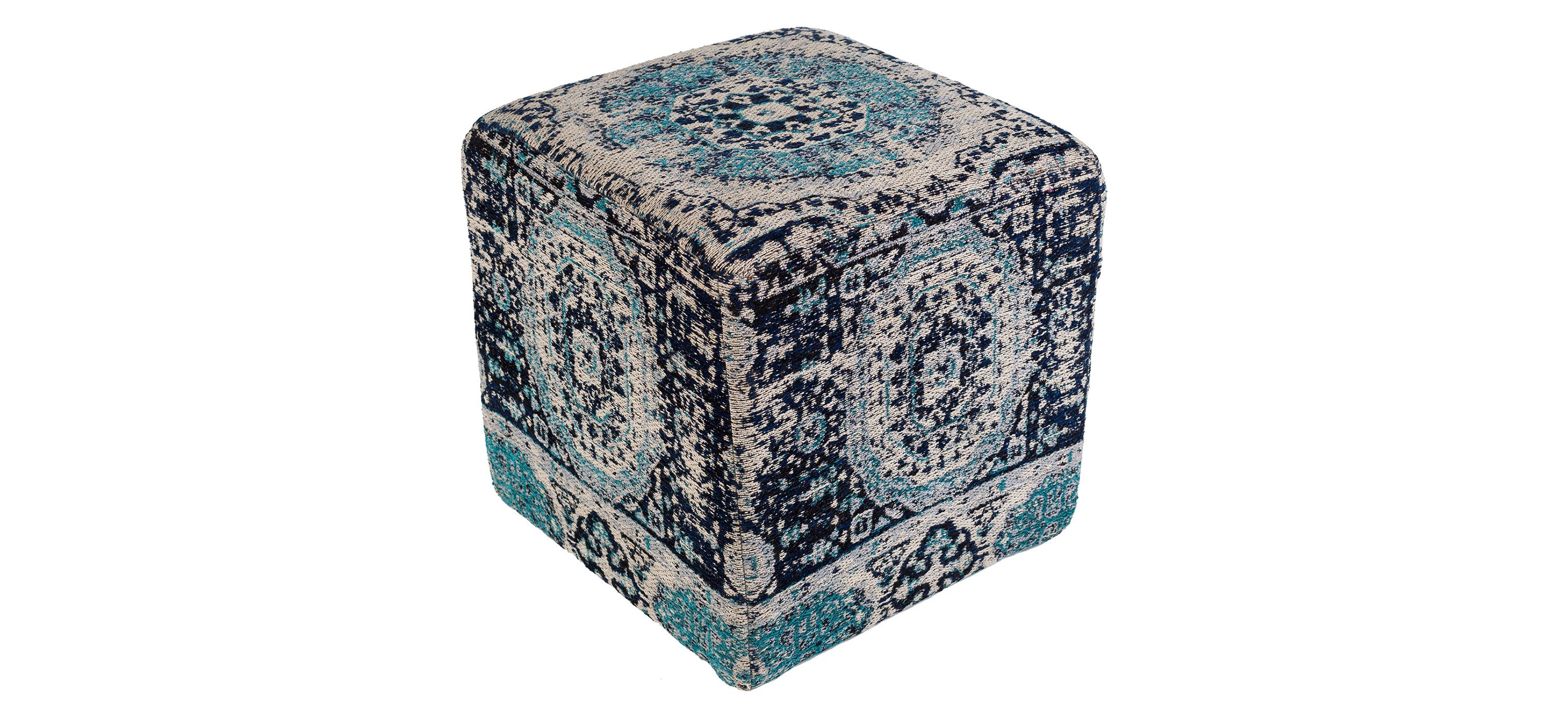 Amsterdam Pouf