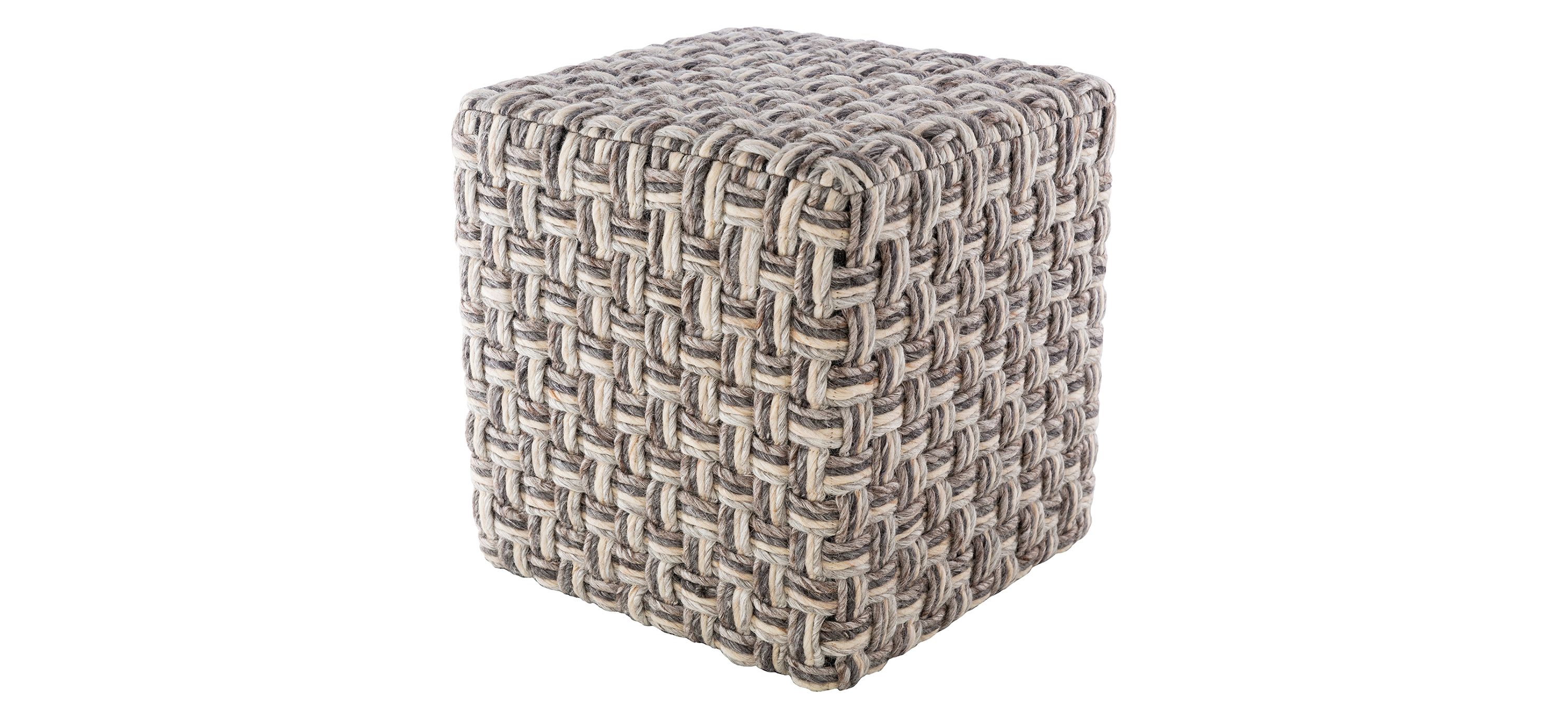 Cordoba Pouf