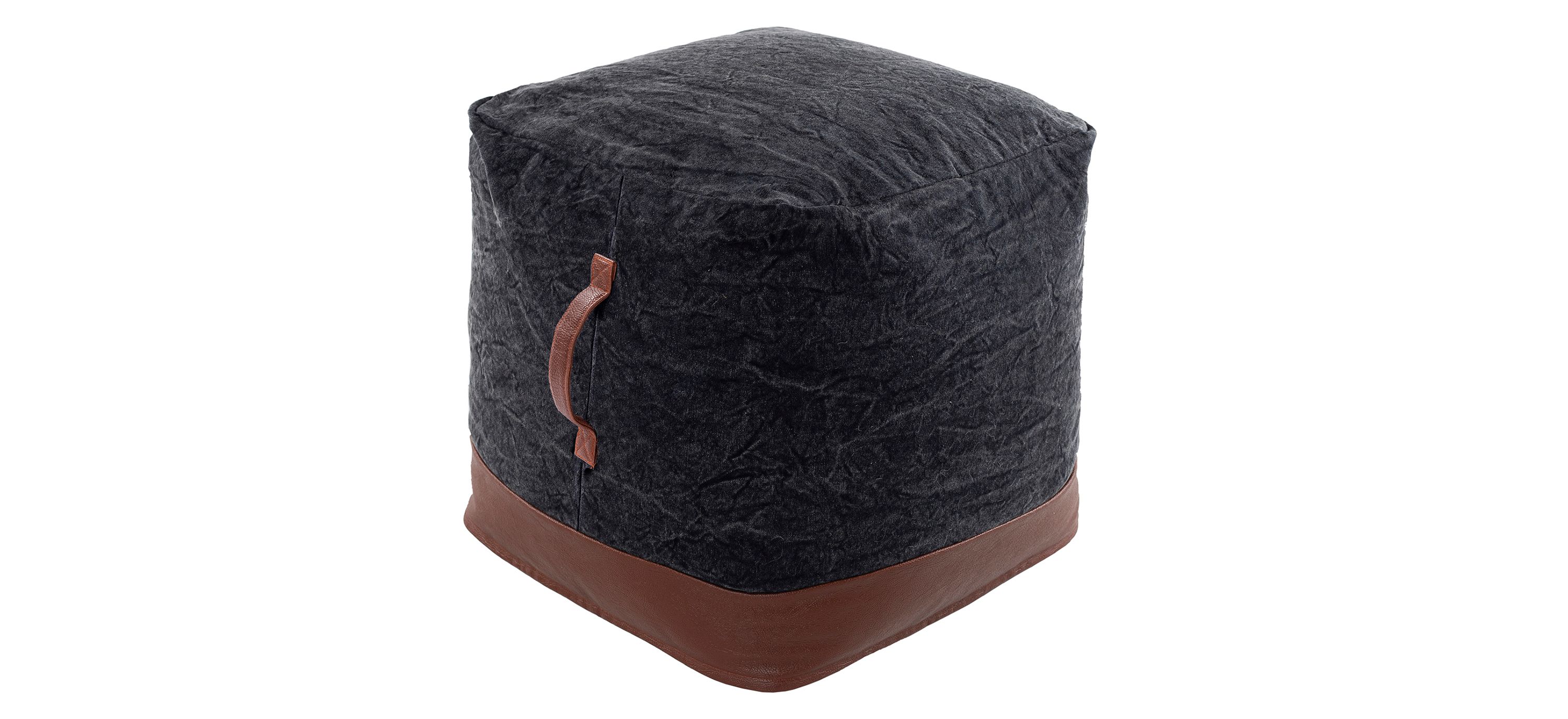 Frankie Pouf