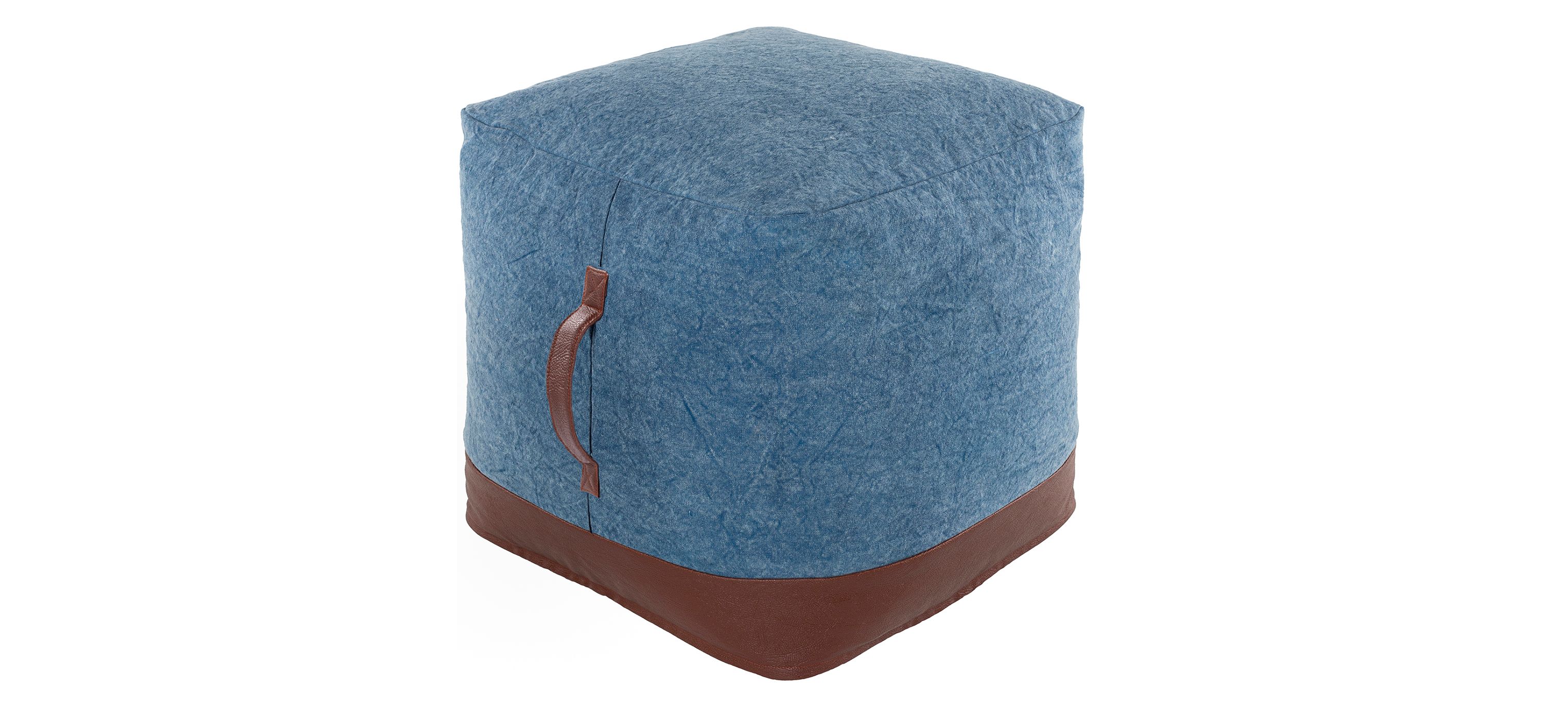 Frankie Pouf