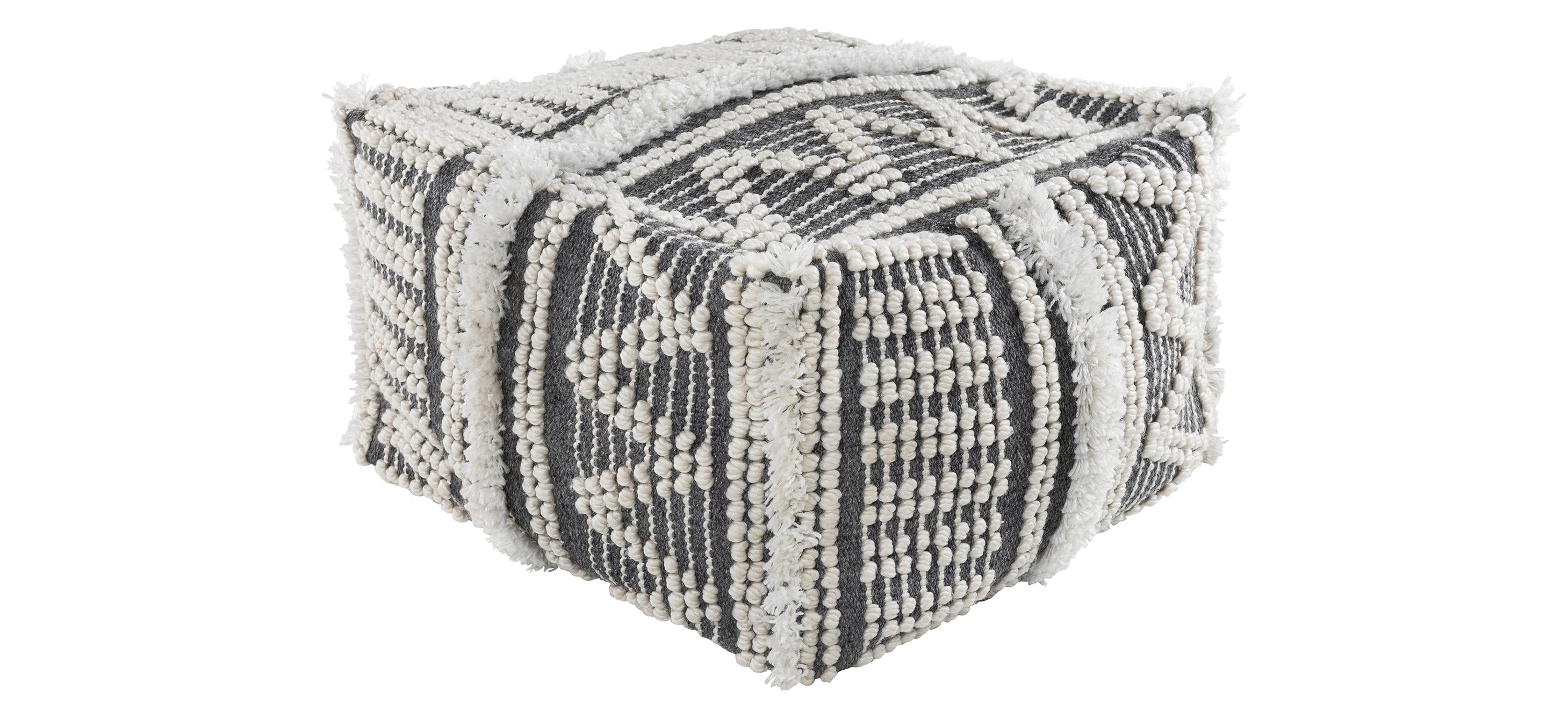 Jadida Pouf
