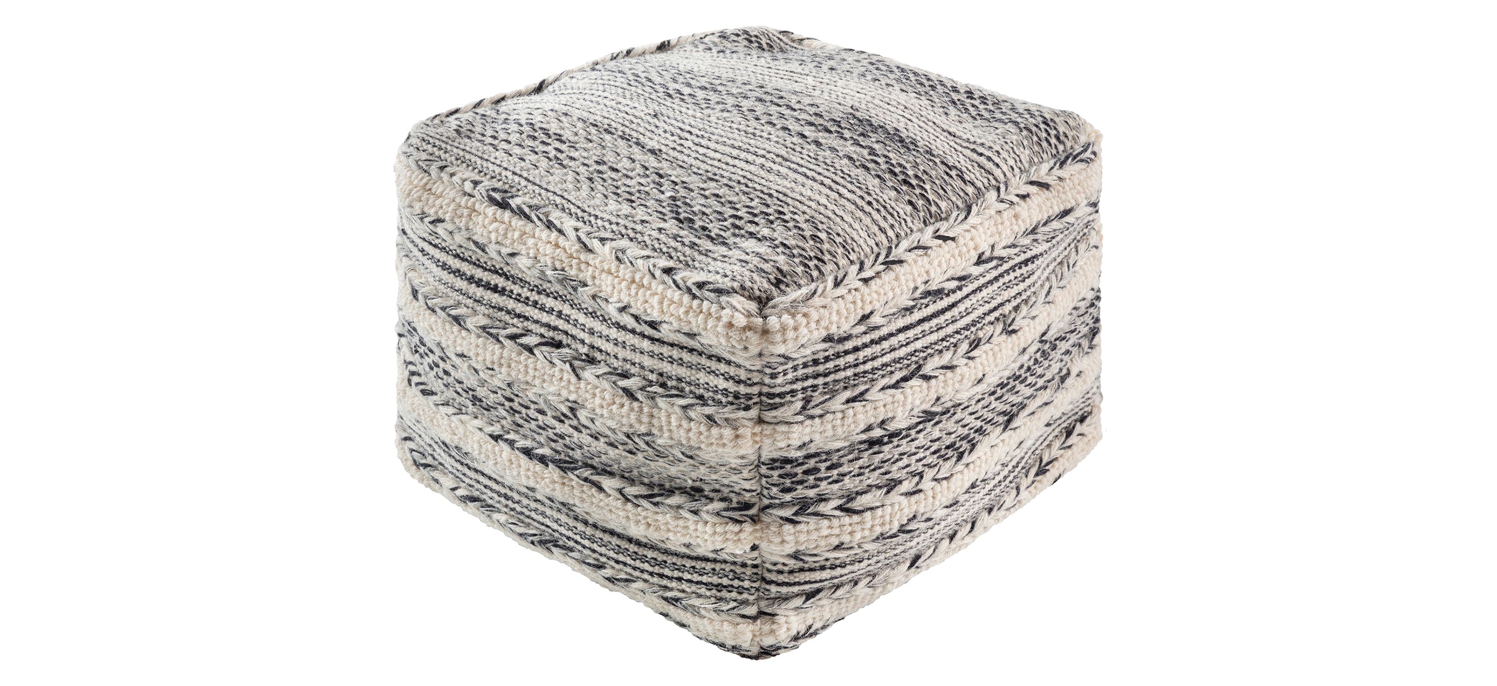 Kimba Pouf