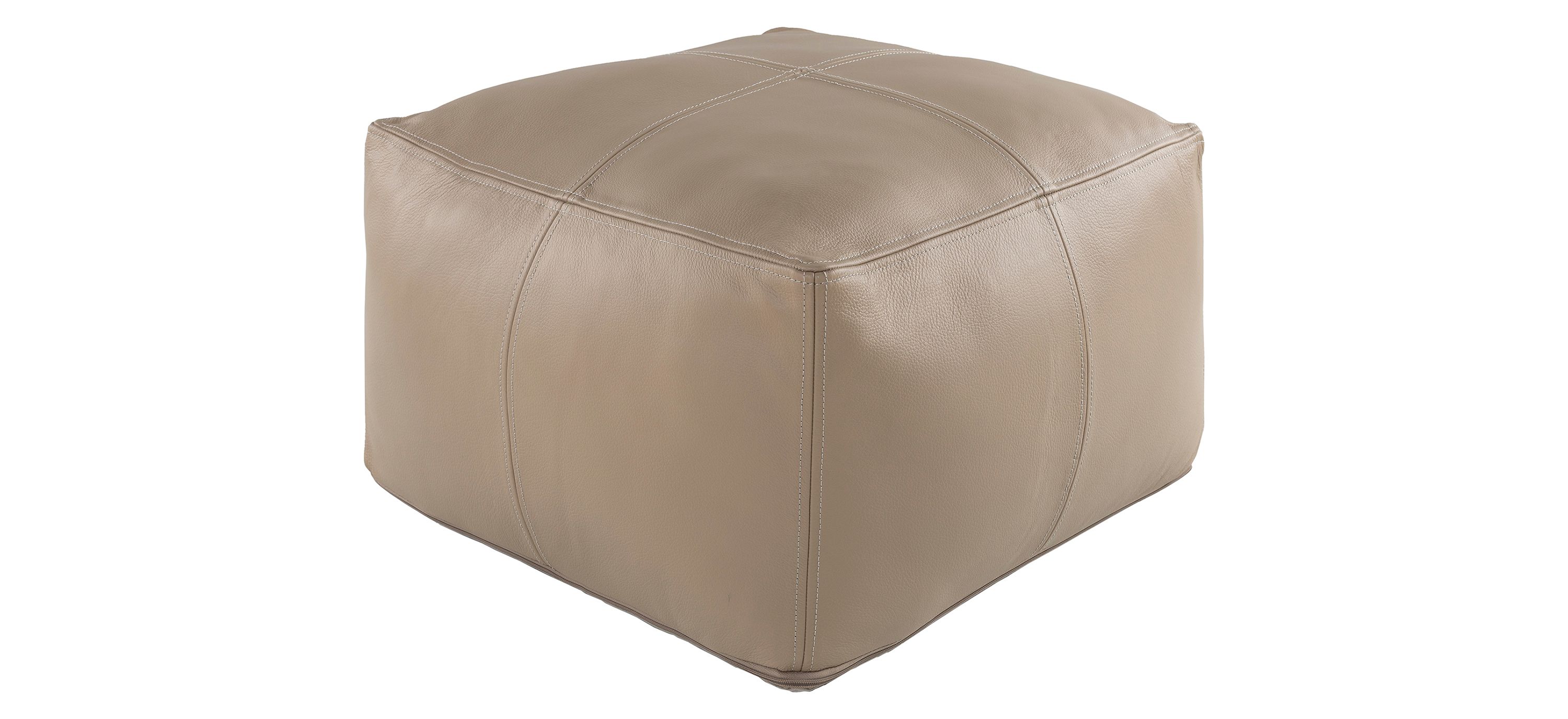 Sheffield Pouf