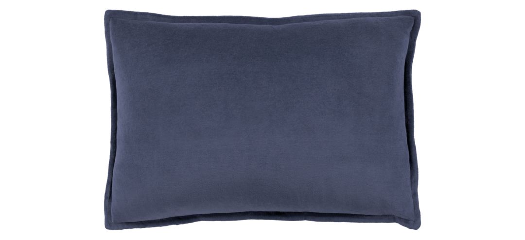 240222421 Cotton Velvet 13 x 20 Throw Pillow sku 240222421