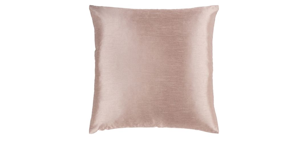 240222773 Solid Luxe 18 Throw Pillow sku 240222773