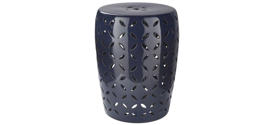 CHT760-M Chantilly Ceramic Accent Table sku CHT760-M