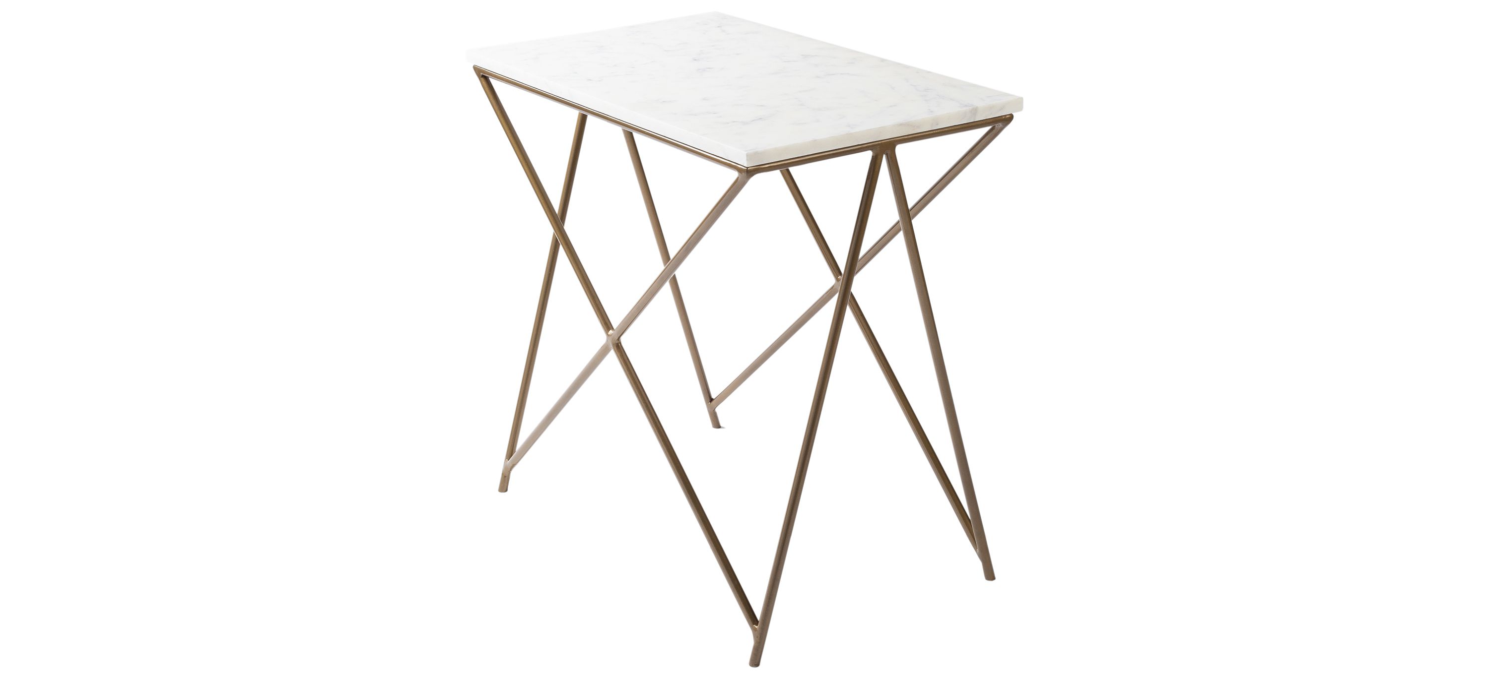 Norah Rectangular End Table