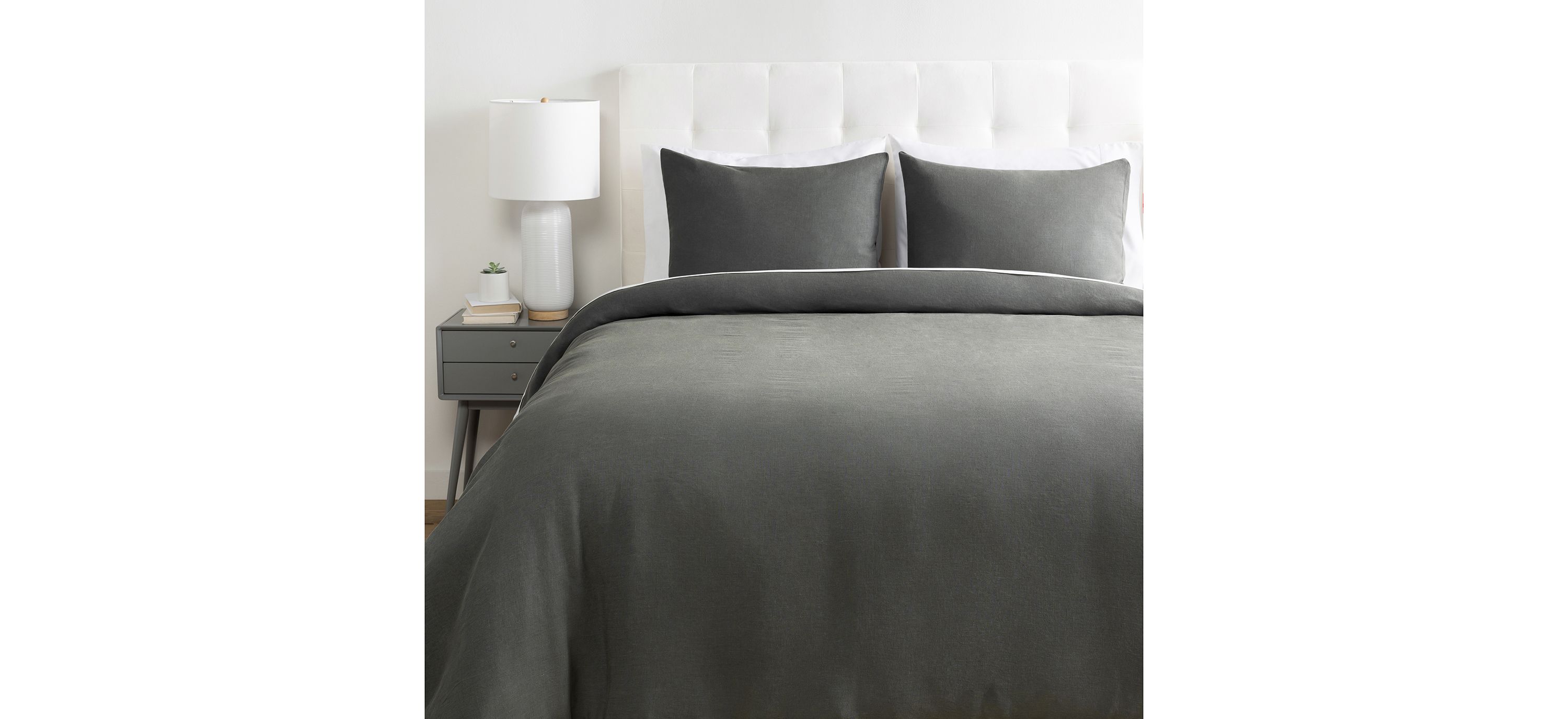 Dawson Full/Queen Duvet Set