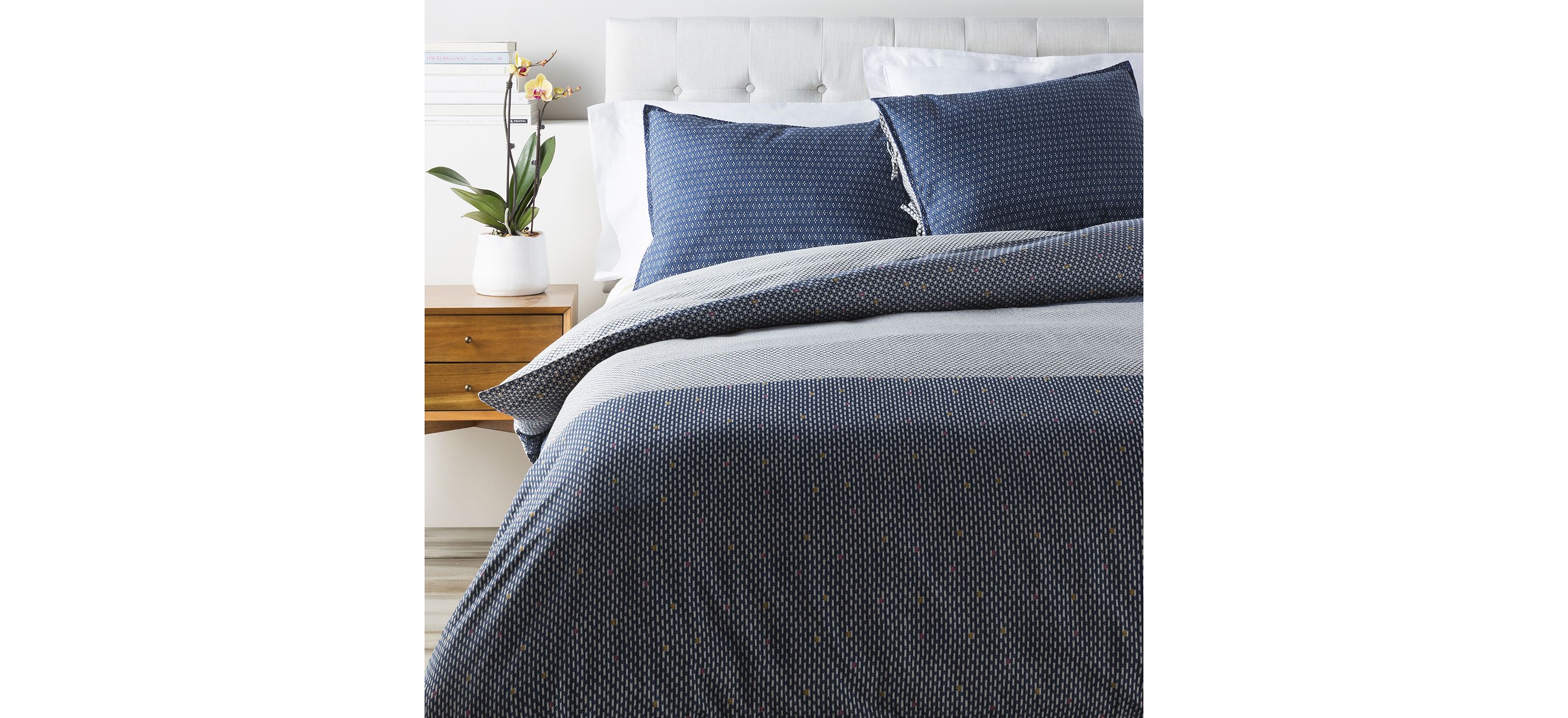 Japiko Full/Queen Duvet Set