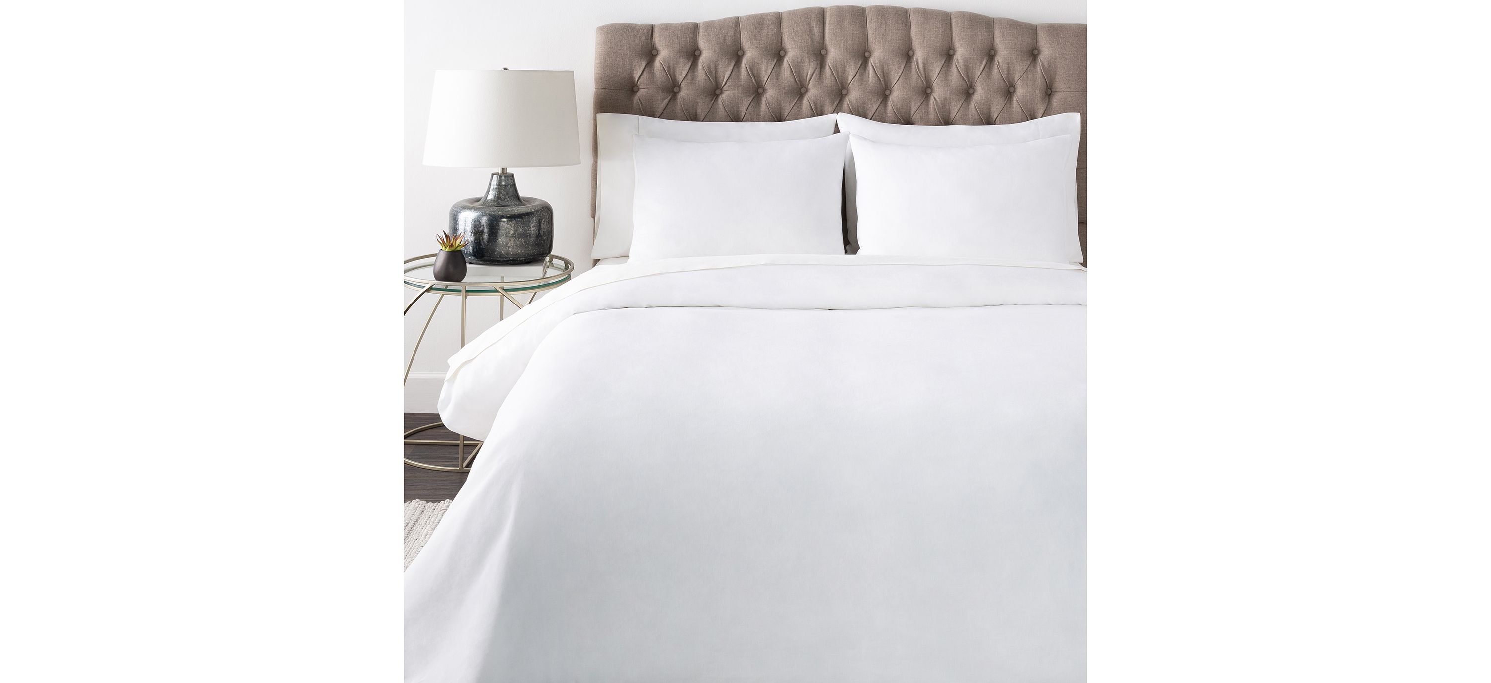 Peyton Full/Queen Duvet Set