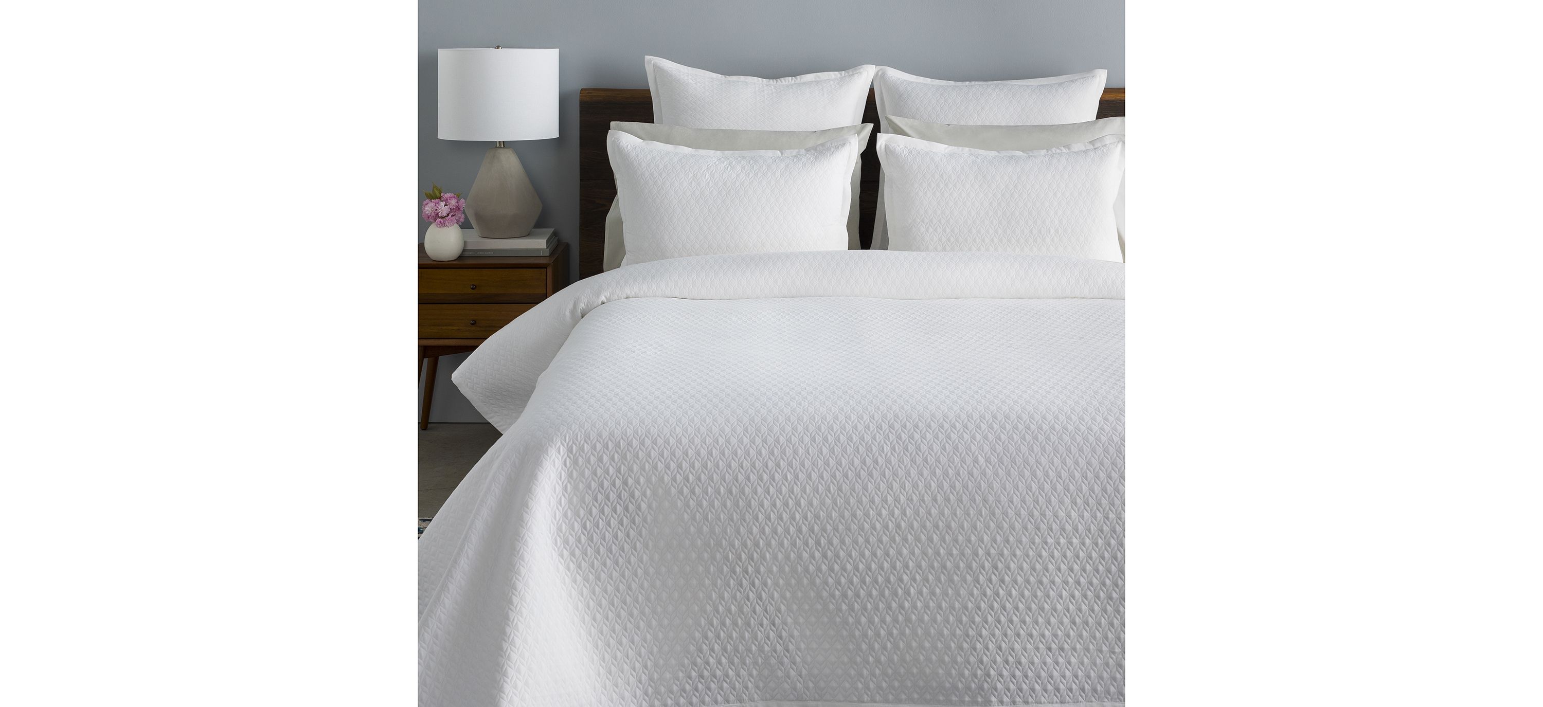 Briley King/Cal King Comforter Set