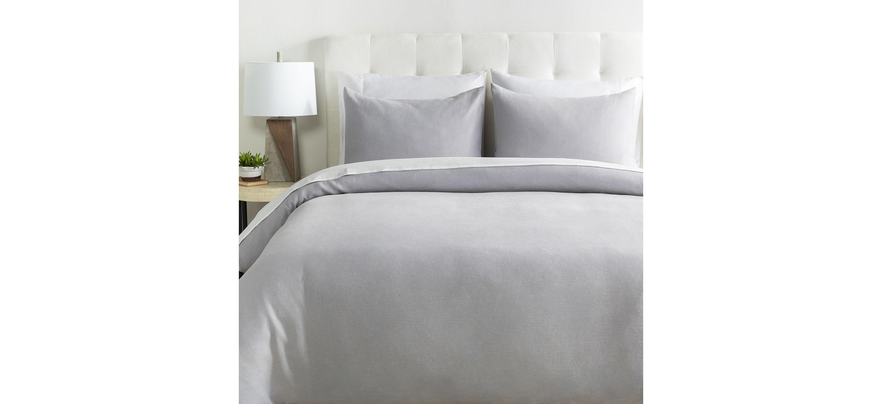 Dawson King/Cal King Duvet Set