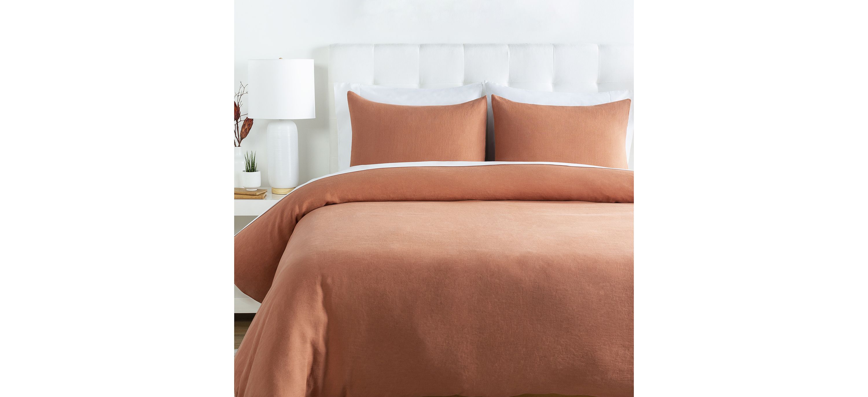 Dawson King/Cal King Duvet Set