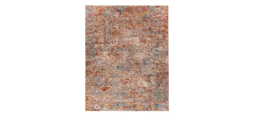 Tiger Lily Area Rug