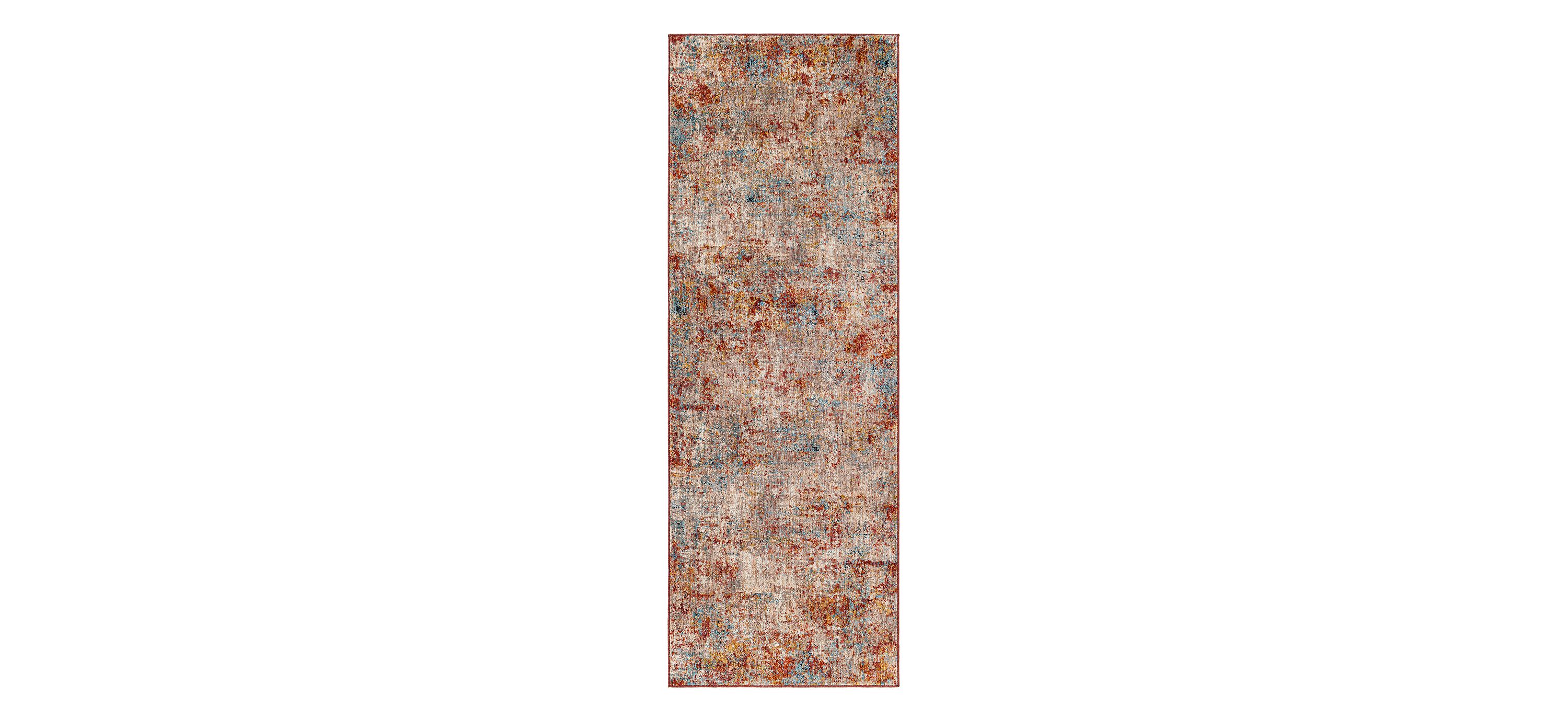 Tiger Lily Area Rug