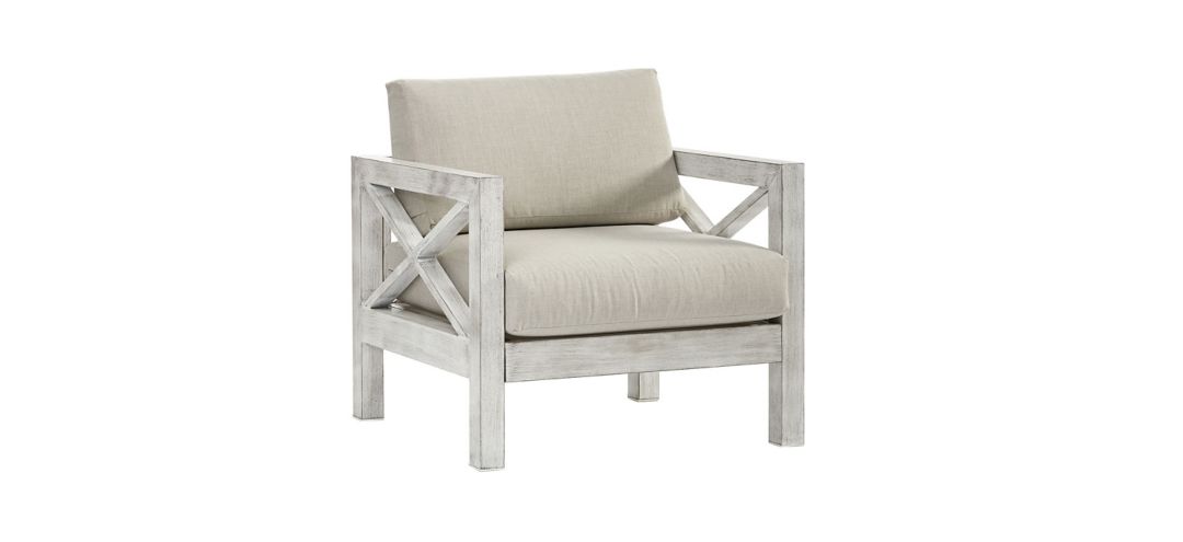 Farlowe Outdoor Chair